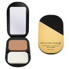 Max Factor Facefinity Compact Foundation Natural Rose, imported from the UK