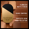 Max Factor Facefinity Compact Foundation Natural Rose, imported from the UK