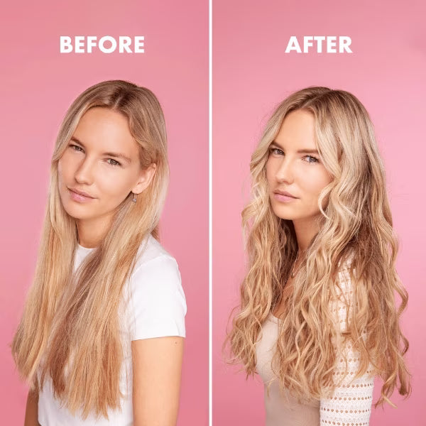 Umberto Giannini curl styling mousse 200ml (British brand)
