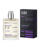 Escentric Molecules 01 eau de toilette refill 30ml - British product