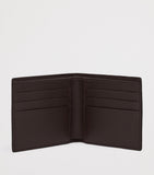 Smythson bifold wallet Calfskin Ludlow, imported from the UK