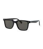 Oliver Peoples Lachman square sunglasses, imported from the UK