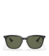 Harrods Ray-Ban RB4362 Sunglasses- Buy online at McGrocer