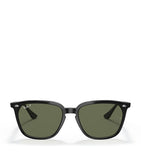 Ray-Ban RB4362 square sunglasses - British product