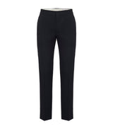 Harrods Alexander McQueen Tailored Cigarette Trousers- Buy online at McGrocer