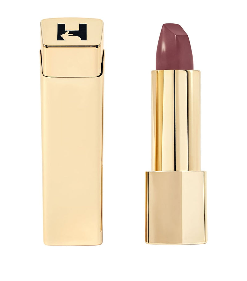 Hourglass Unlocked Satin Crème Lipstick, UK version
