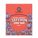 Superdrug Saabuni Saffron Soap Bar 90g- Buy online at McGrocer