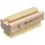 Hydréa London extra tough nail brush with cactus bristles (British brand)