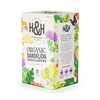 Heath & Heather tea bags dandelion burdock hawthorn 20 count, UK version