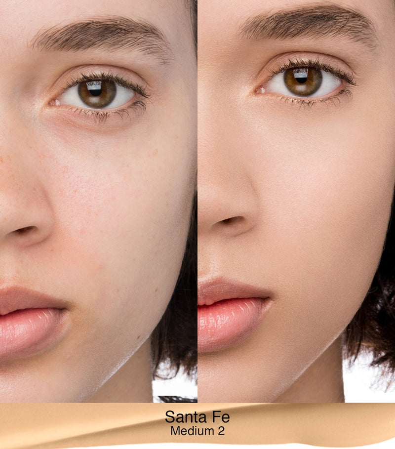 NARS Natural Radiant Longwear Foundation, imported from the UK