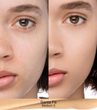 NARS Natural Radiant Longwear Foundation, imported from the UK
