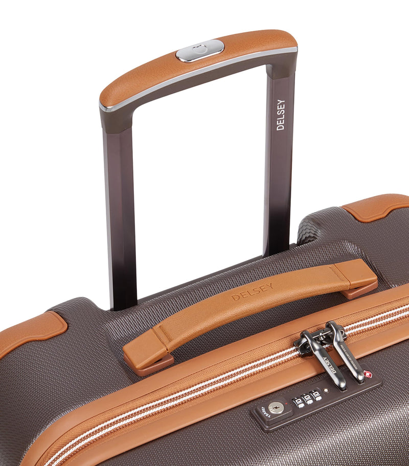 Delsey Chatelet Air 2.0 suitcase 76cm - British product