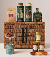 Harrods Harrods The Food Halls Signatures Hamper- Buy online at McGrocer