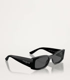Vogue acetate sunglasses VO5584S, imported from the UK