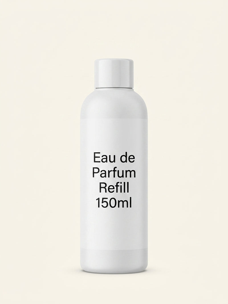 Burberry Hero men's fragrance refill 200ml - British product