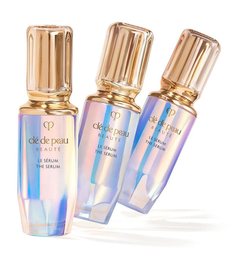 Clé de Peau Beauté serum refill 75ml - British product