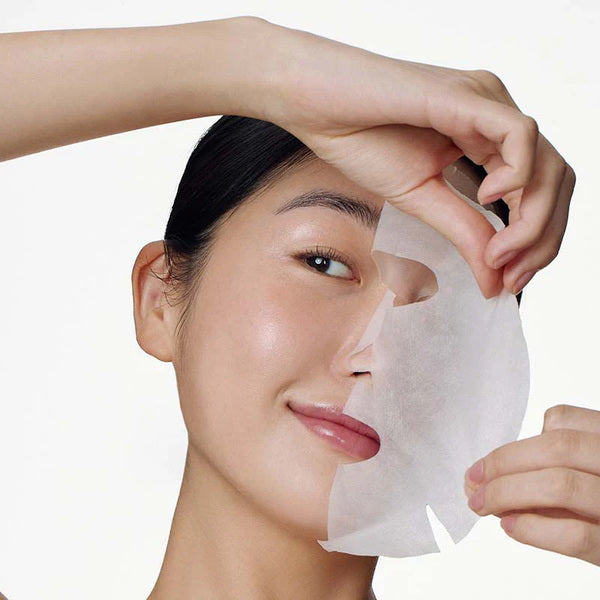 SOME BY MI Galactomyces Serum Mask 1 pc (British brand)