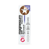 Holland & Barrett Starpowa Magnesium Liquid Liposomal Cranberry 1500 mg Supplement 14 Sachets- Buy online at McGrocer