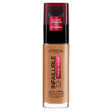 Superdrug L'Oreal Paris Infallible 32H Fresh Wear Foundation Shade 330- Buy online at McGrocer