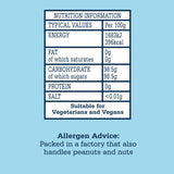 Tate & Lyle Demerara Pure Unrefined Cane Sugar, 3kg GOODS Costco UK