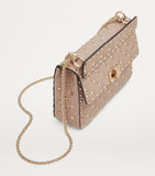 Valentino Garavani Rockstud Spike medium handbag, UK version