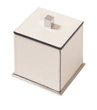 Giobagnara mini leather Firenze box H11cm (British brand)