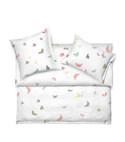 Harrods Schlossberg Jil Oxford Putetrekk (50cm x 75cm) - Kjøp online hos McGrocer