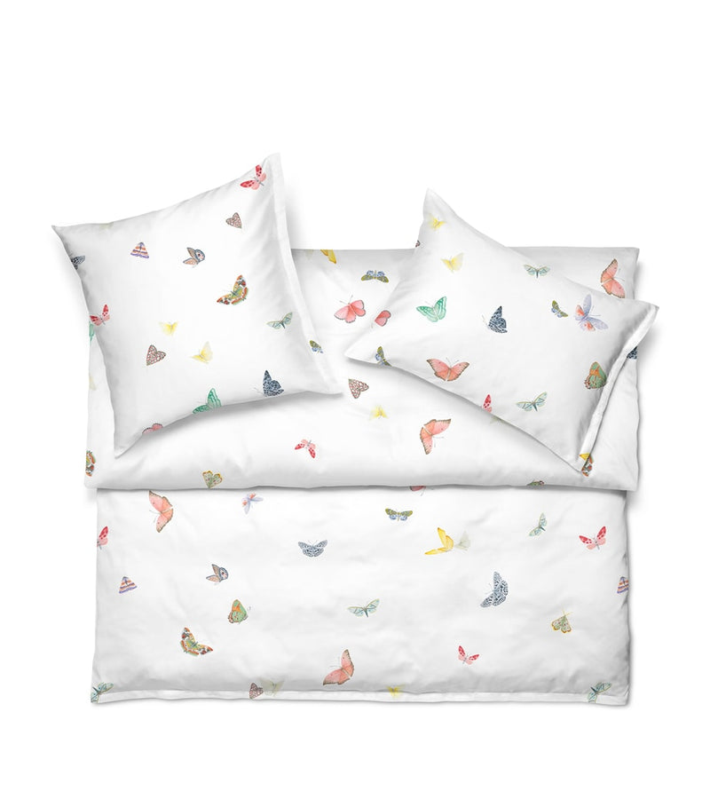 Schlossberg Jil Oxford pillowcase 50cm x 75cm (British brand)