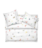 Schlossberg Jil Oxford pillowcase 50cm x 75cm (British brand)