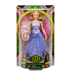 Mattel Wicked For Good Glinda Singing Doll 32cm (British brand)