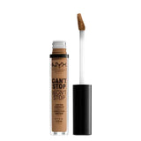 NYX Professional Makeup Concealer Neutral Tan, imported from the UK