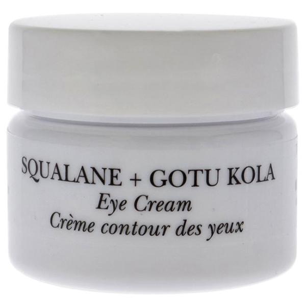 NOW Beauty Squalane Plus Gotu Kola Eye Cream 20ml, imported from the UK