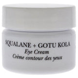 NOW Beauty Squalane Plus Gotu Kola Eye Cream 20ml, imported from the UK