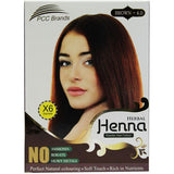 Superdrug Herbal Henna Powder Brown Hair Colour- Buy online at McGrocer