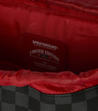 Sprayground Side Drip Flap Backpack, UK version