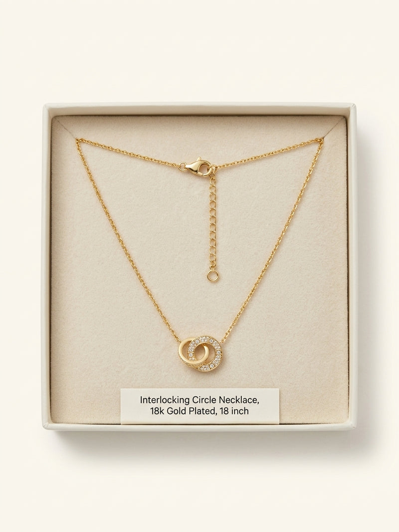 Cartier LOVE necklace 18ct yellow gold 0.30ct diamond (British brand)