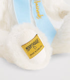 Harrods Bunny soft toy 21cm - British product