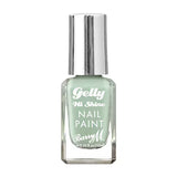 Superdrug Barry M Gelly Nail Paint Eucalyptus- Buy online at McGrocer