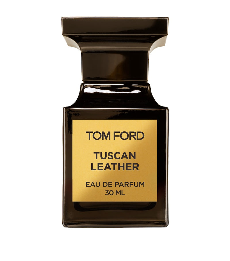 TOM FORD Tuscan Leather Eau de Parfum 30ml, imported from the UK