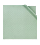 Bvlgari Maxi Calla scarf 140x140cm (British brand)