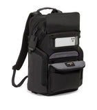 Tumi Ballistic Nylon Alpha Bravo Nomadic Backpack (British brand)