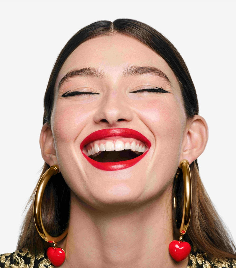 Carolina Herrera matte lipstick refill - British product