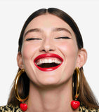 Carolina Herrera matte lipstick refill - British product