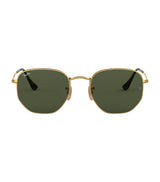 Harrods Ray-Ban Hexagonal Sunglasses- Buy online at McGrocer