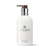 Superdrug Molton Brown Delicious Rhubarb & Rose Hand Lotion 300 ml- Buy online at McGrocer