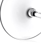 Waterford Lismore Essence balloon wine glasses 510ml (British brand)