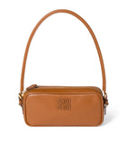 Miu Miu leather pouch purse Italian calf leather, UK version