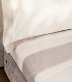 Celso De Lemos standard Oxford pillowcase 50cm x 75cm (British brand)