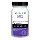 NHP PM Support supplement 60 capsules, imported from the UK