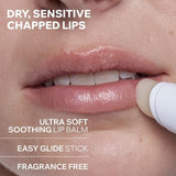 Uriage Xemose Moisturizing Lipstick 4g tube (British brand)